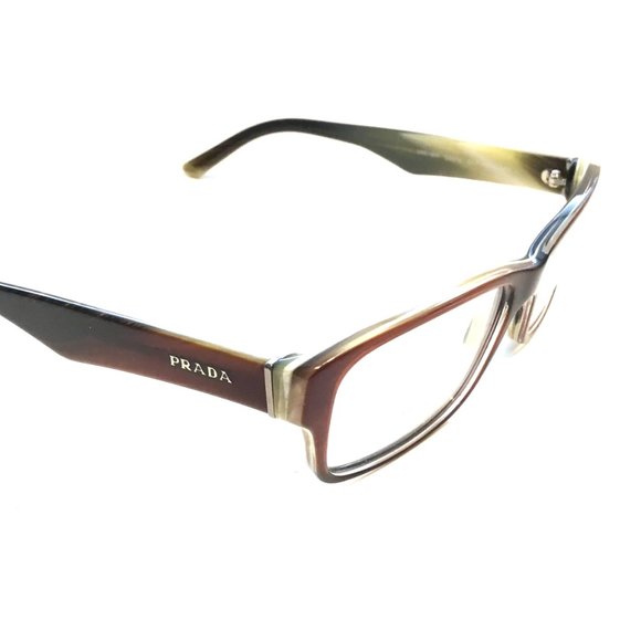 Prada Eyeglasses - Picture 4 of 5